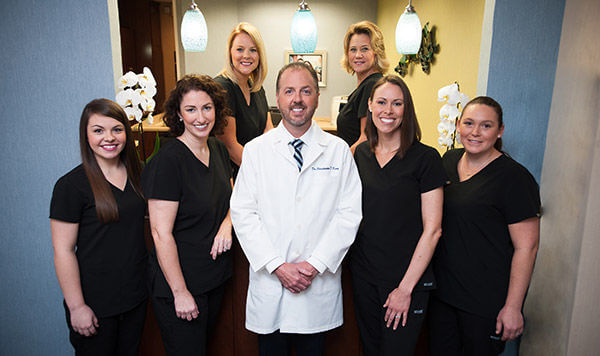 Dr. King's Family Dentistry