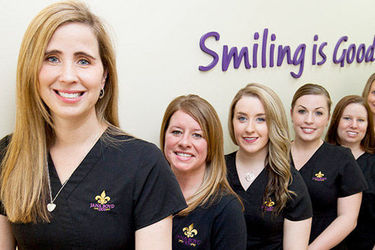 Dr. Jana Boyd, DDS