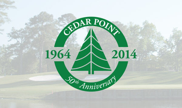 Cedar Point Country Club