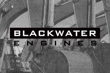 Blackwater Engines