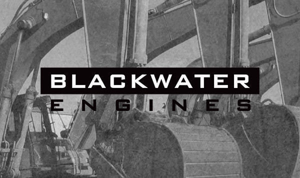 Blackwater Engines